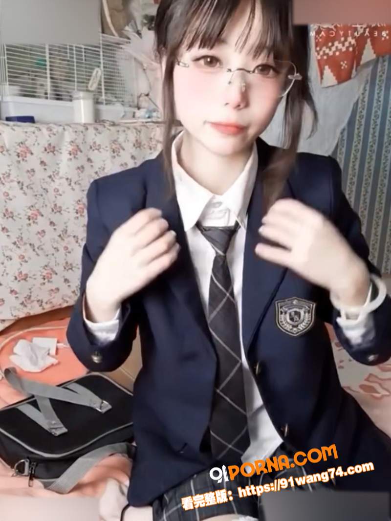 推特清纯福利姬美女 ta...（2）