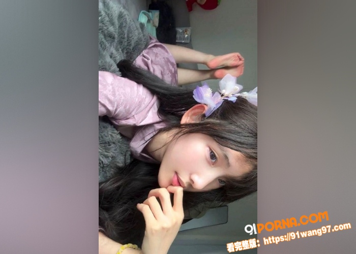 抖音12W粉丝高颜值小网...（5）
