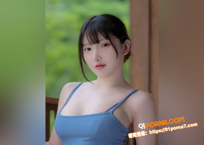 白虎女神小丁COS初音未...（4）