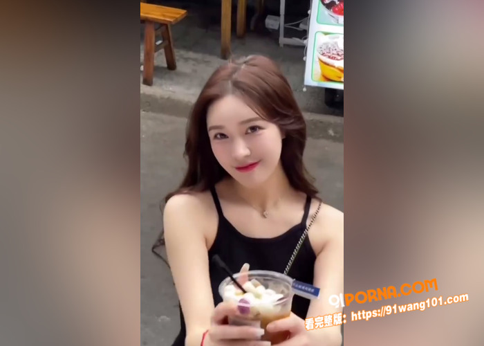 极品少妇身材很棒，就是乳...（3）