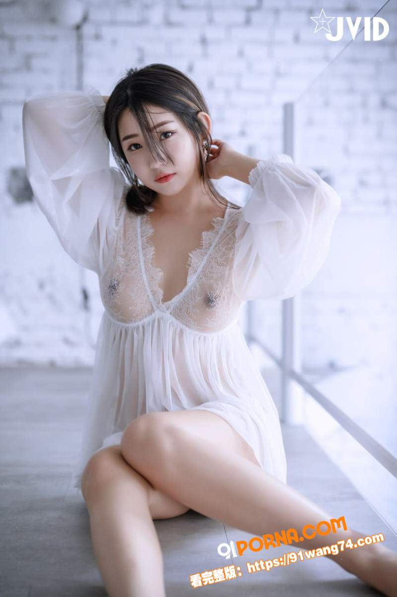 网红极品车模 高颜值美女...（5）