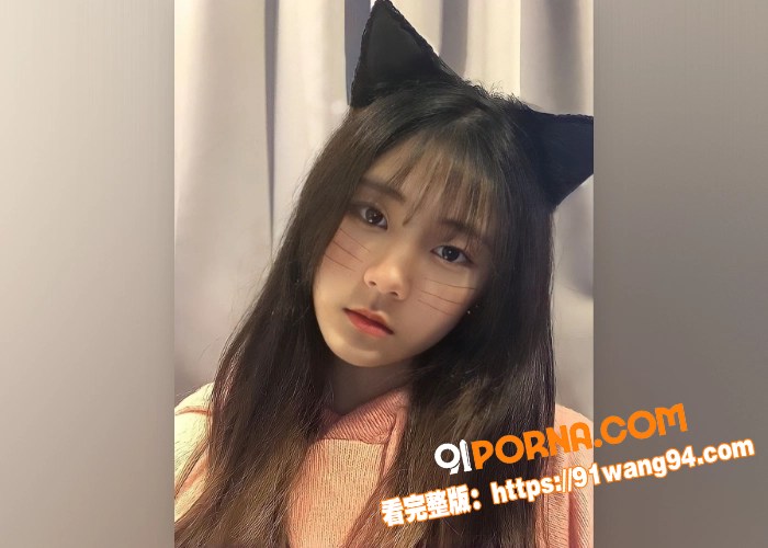 台湾高颜值反差婊 朱晏妮...（5）