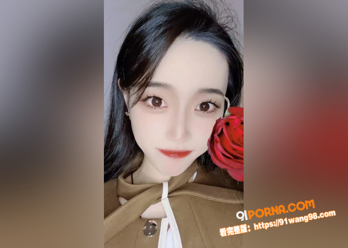 极品女大学生 高冷气质学...（3）