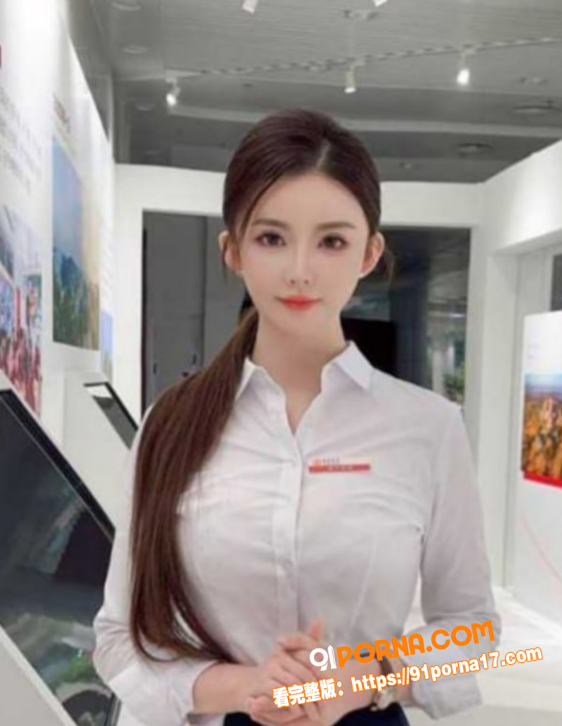 沈阳银行美女经理床上服务...（2）