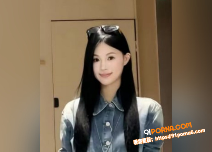 极品白虎反差婊直播下海！...（2）