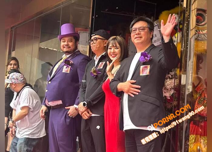 香港 大富豪夜总会 苍井...（9）