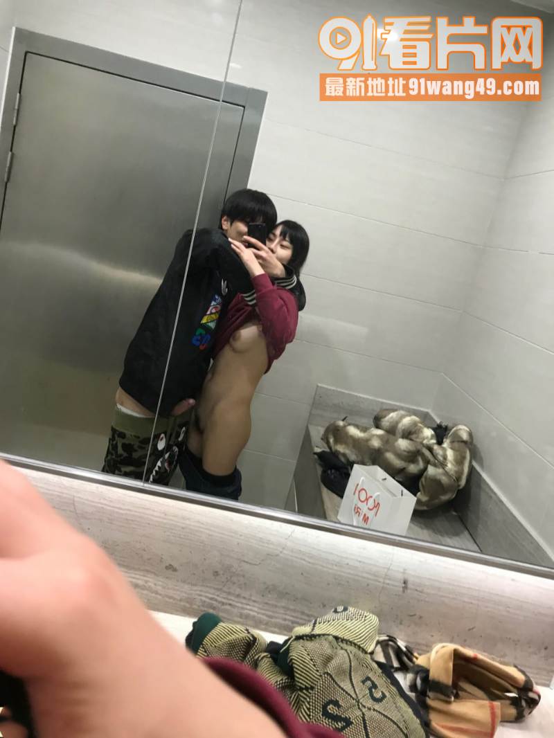 百度云泄密  一对情侣的...（7）