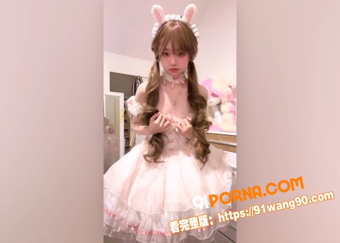 百万粉Tiktok麒麟ち...（7）