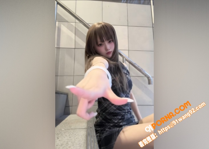 清纯美少女 麒麟ちゃん-...（4）