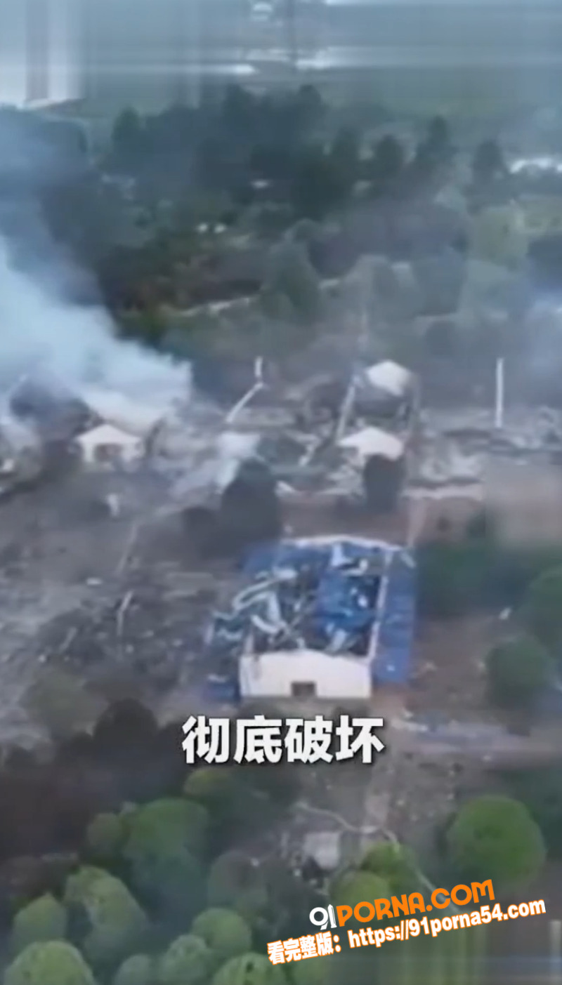 烟火变悲歌！湖南长沙浏阳...（13）