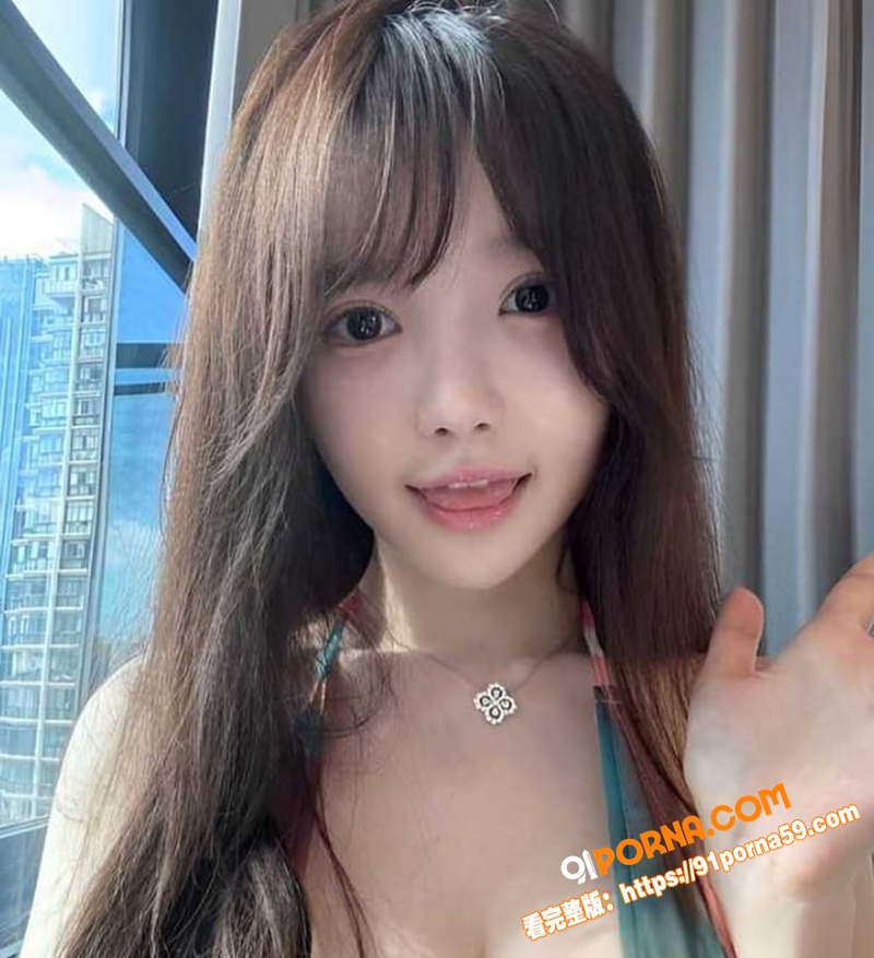 抖音140万粉丝网红糯美...（2）