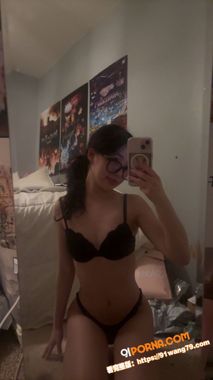 推特福利姬美女 反差婊女...（5）