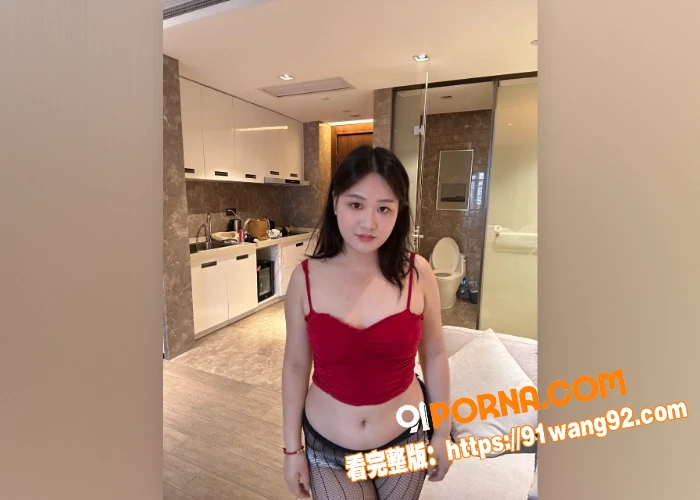 白领微胖天花板，虽然露的...（18）