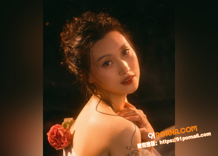 东方演艺集团舞蹈生王姝蒙...（1）