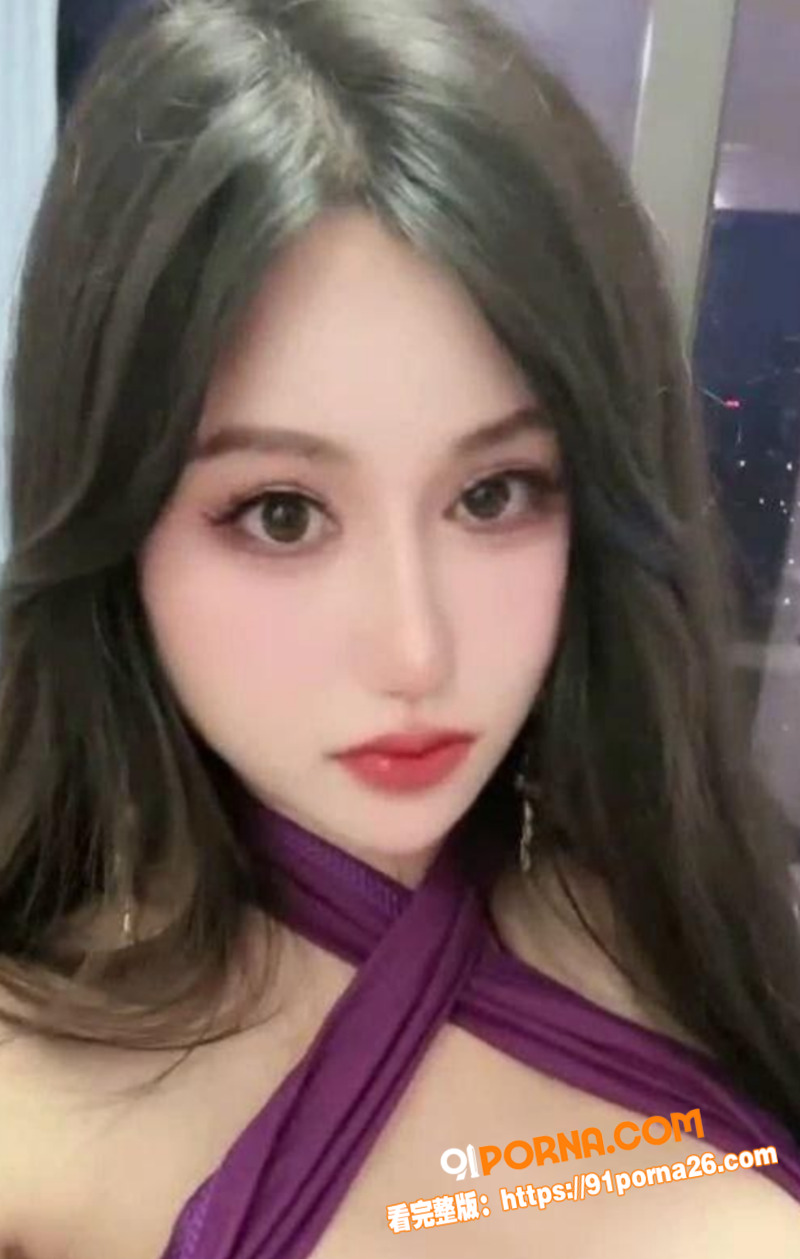 抖音超美网红 杨蒽熙 被...（3）