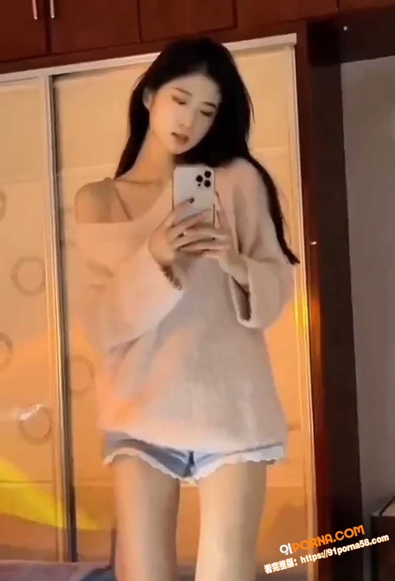 网红甜妹 叶小喵 黑丝福...（3）