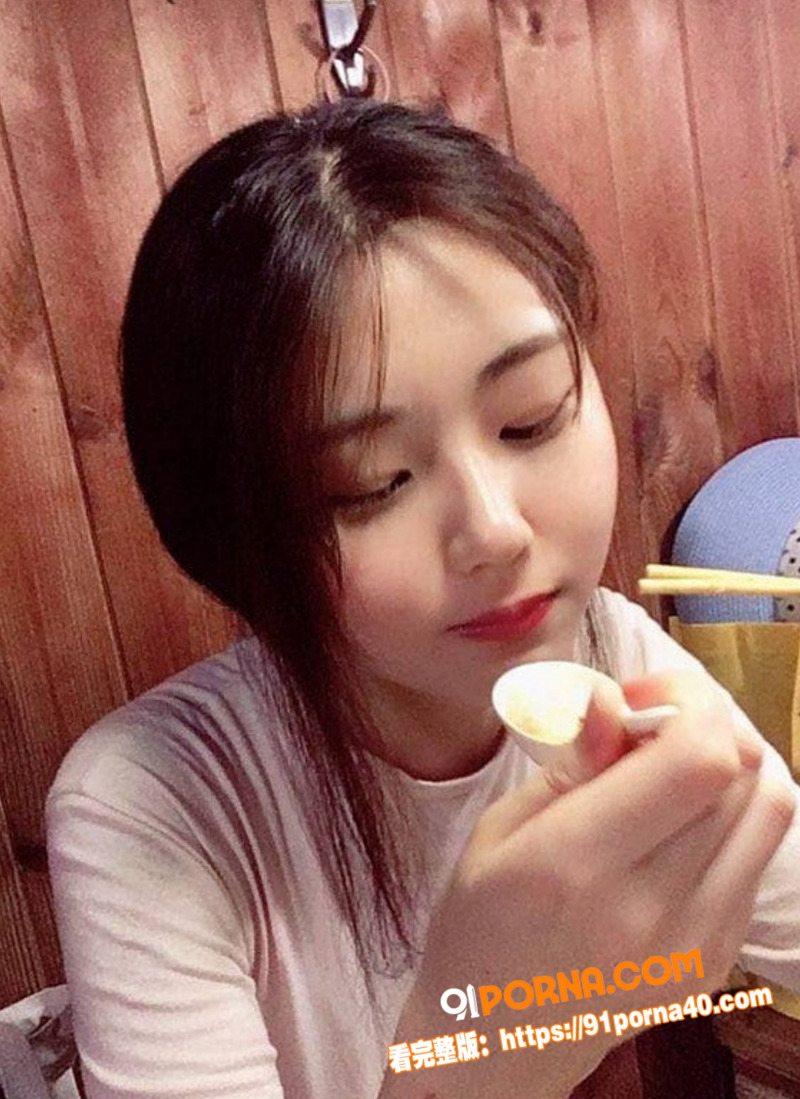 清纯女大学生 何荟荟 与...（2）