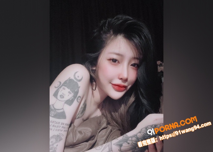 比推特星野还美的网黄，符...（1）