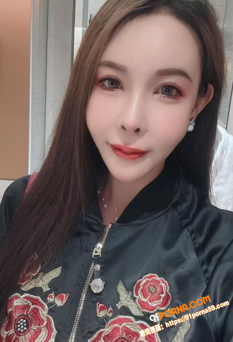 台湾巨乳网红 翁雨澄 福...（7）