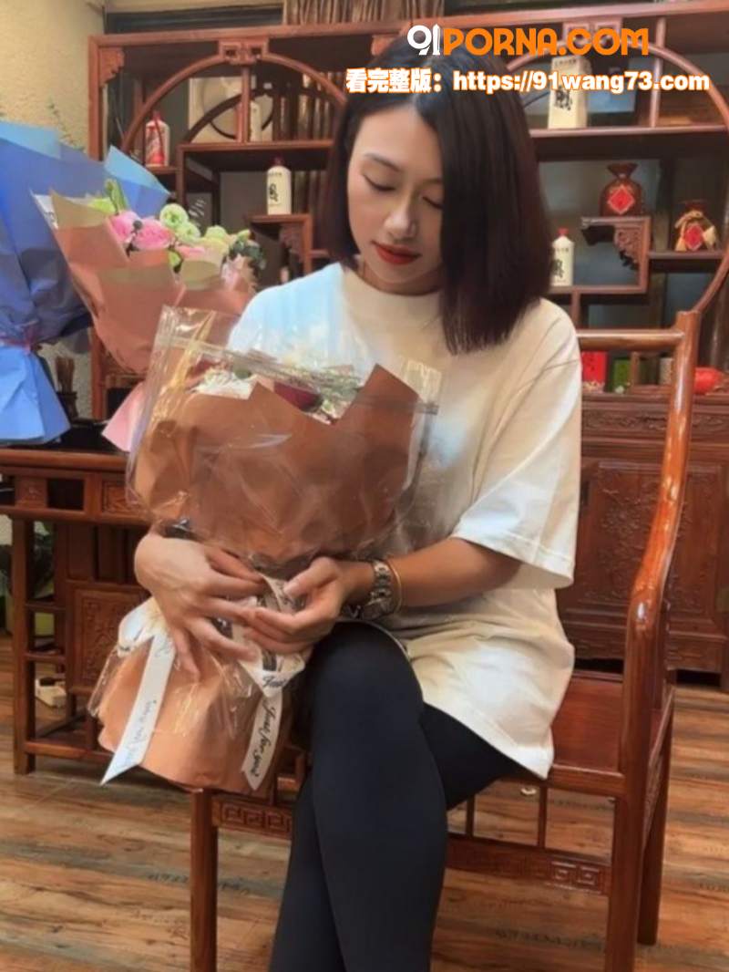 人妻 杨淑晴 约炮情人出...（5）