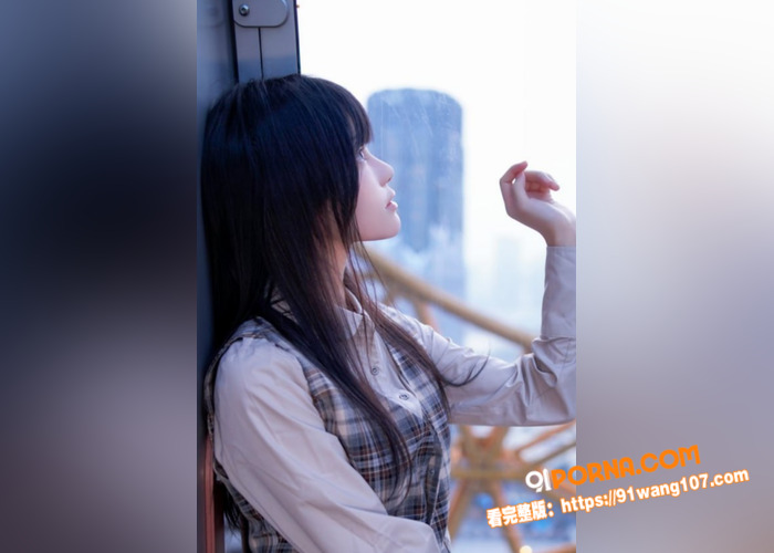 快手网红精神小妹 还能抱...（2）