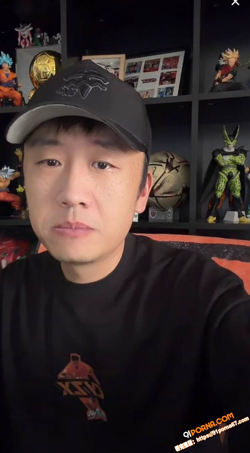 足球解说网红 橙翼振兴 ...（5）