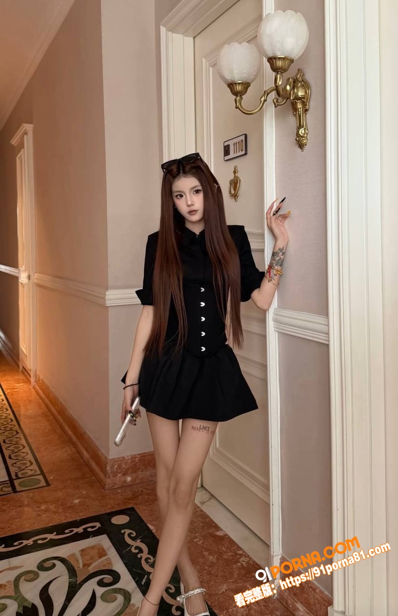 顶流网红 木子姥姥 被传...（10）