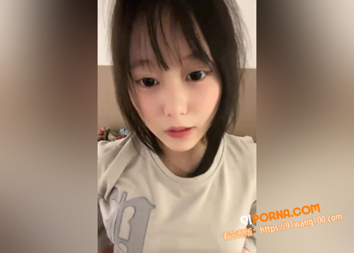 抖音极品萝莉 KOUK ...（3）
