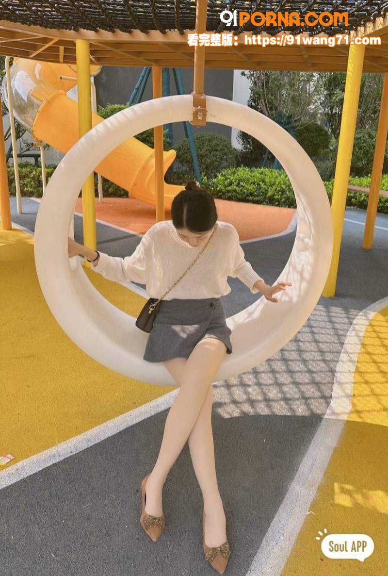 推特少妇 极品身材高颜值...（4）
