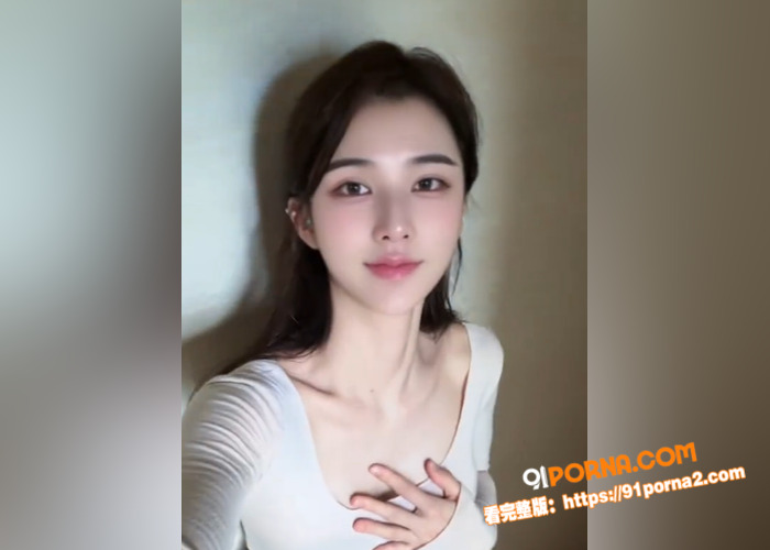 抖音极品御姐网红 是妮的...（2）