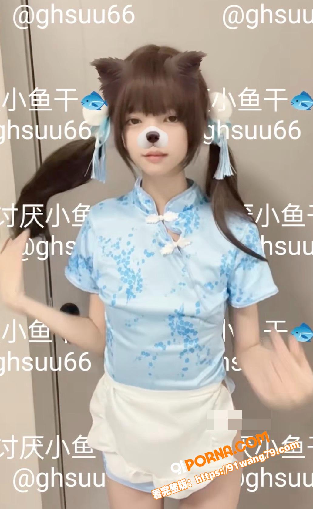 推特新晋萝莉舞姬 讨厌小...（4）