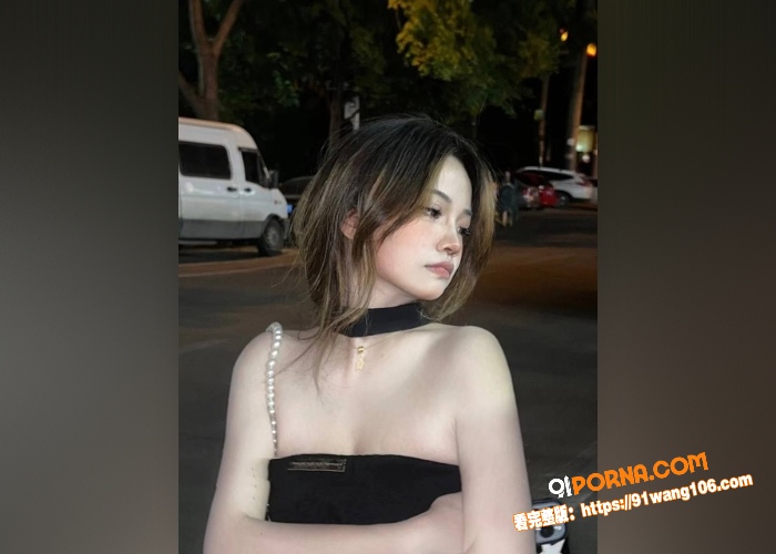高颜值女大学生 出轨有妇...（2）