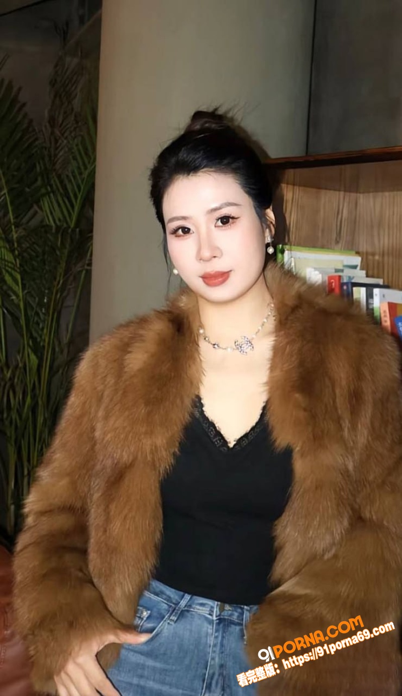 抖音69万粉网红 翠小花...（4）