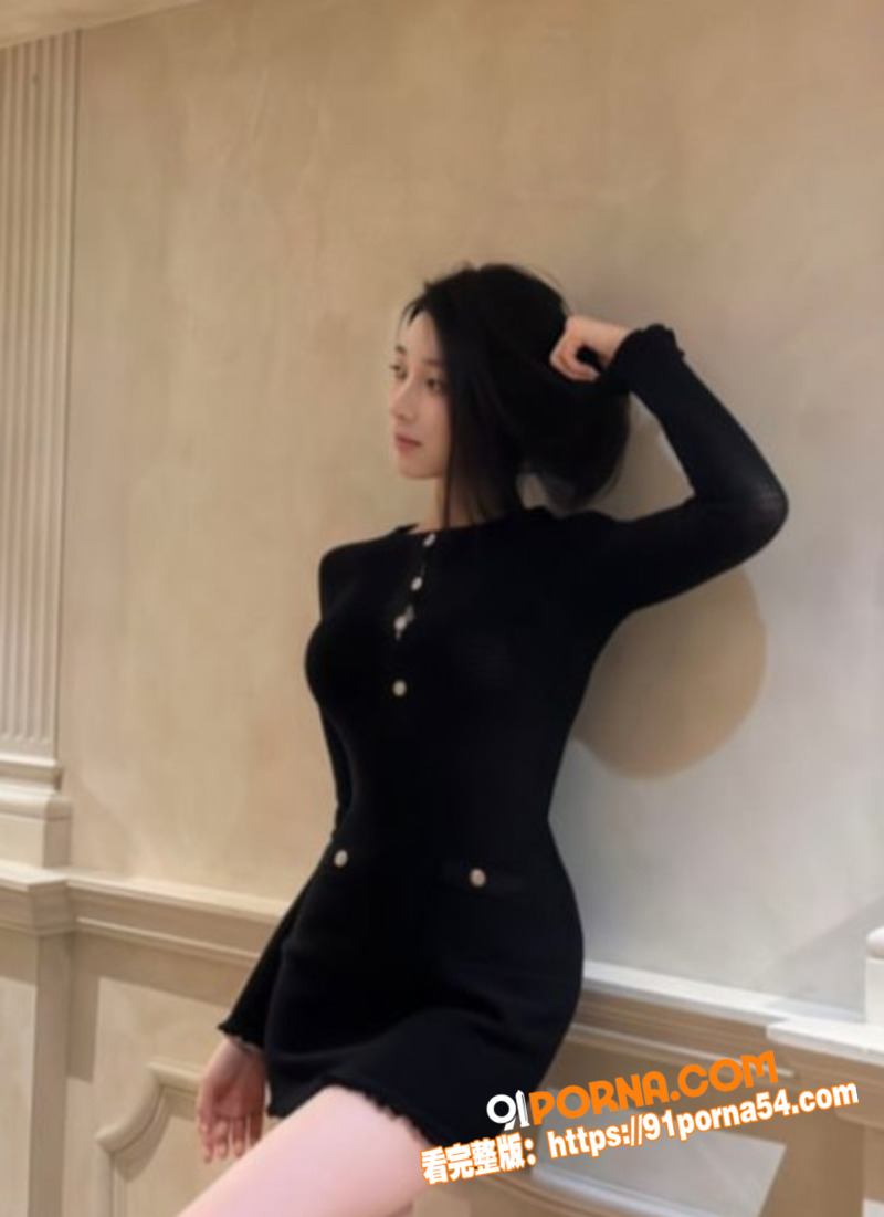 上海名媛 林芬芬 线下援...（4）