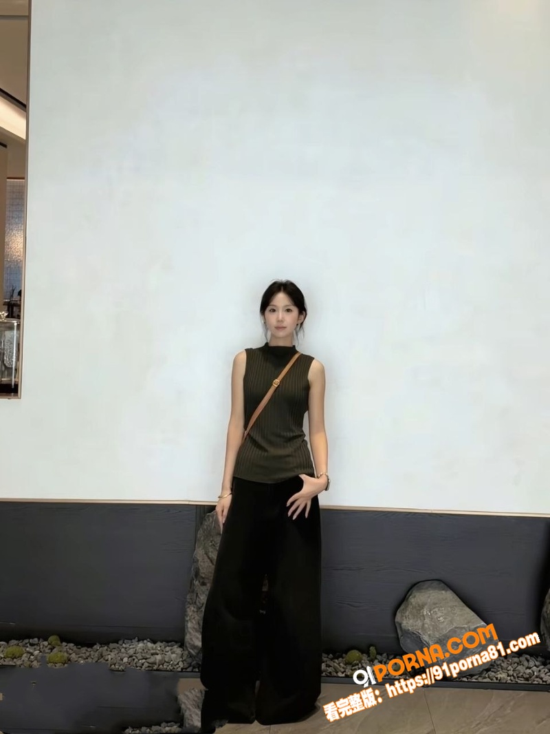 辽宁锦州反差骚女 黄戴妮...（6）