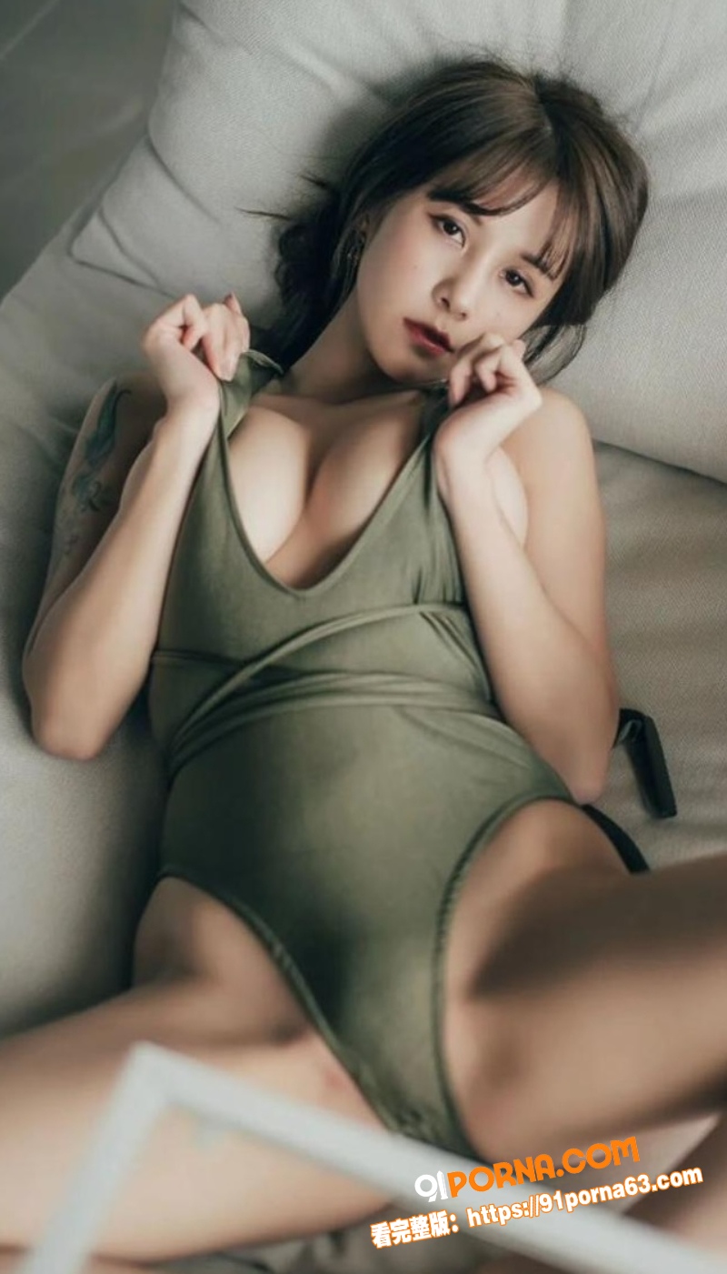 绝美身材 夏美酱 多人混...（4）