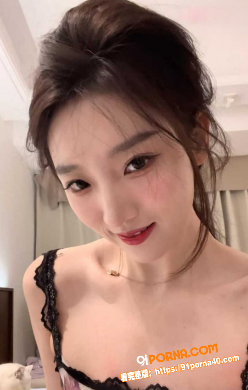 抖音网红 九成美 曝光与...（9）