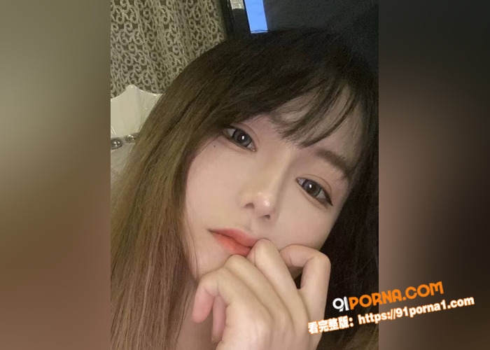 广东潮汕高颜值少女 为了...（1）