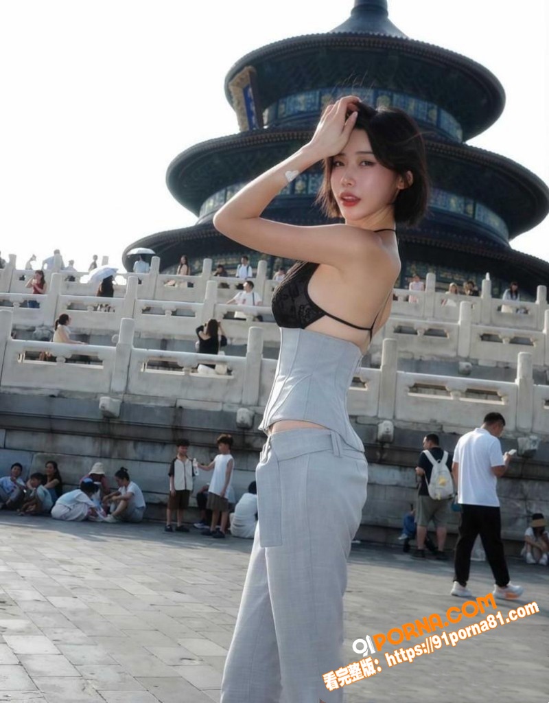 台湾网红 Helen 北...（12）