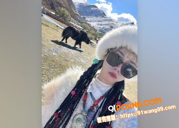 成都卖逼的机车网红 身材...（5）