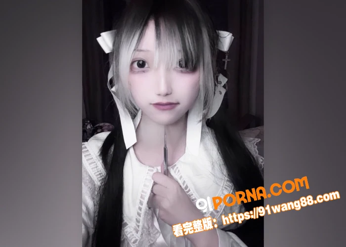 推特网红 雪代巴 喜欢c...（3）