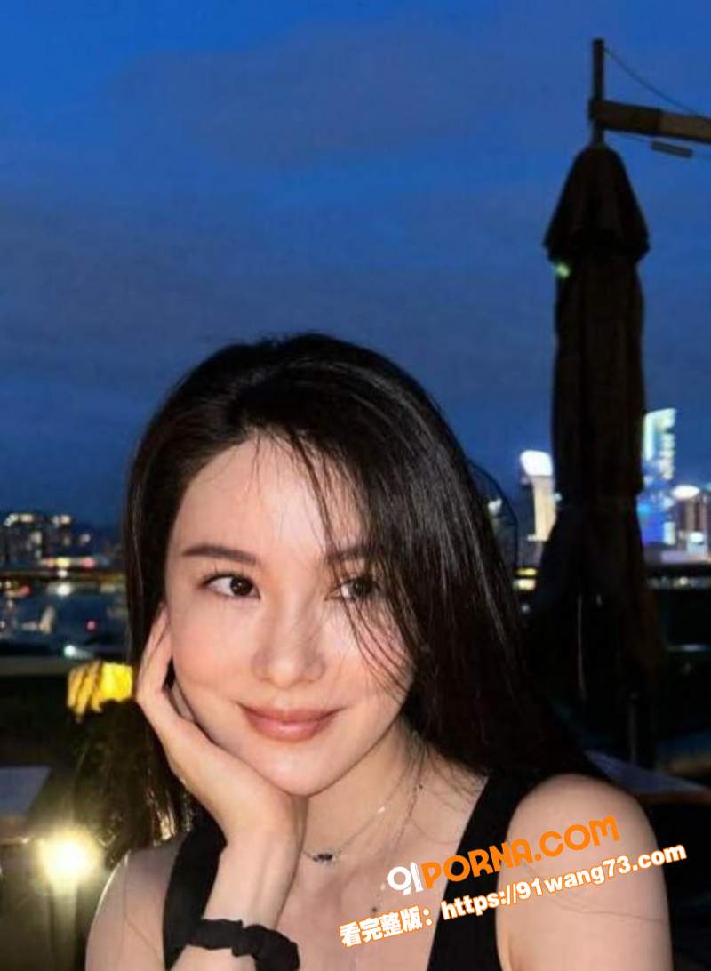 港大才女 Audrey ...（3）