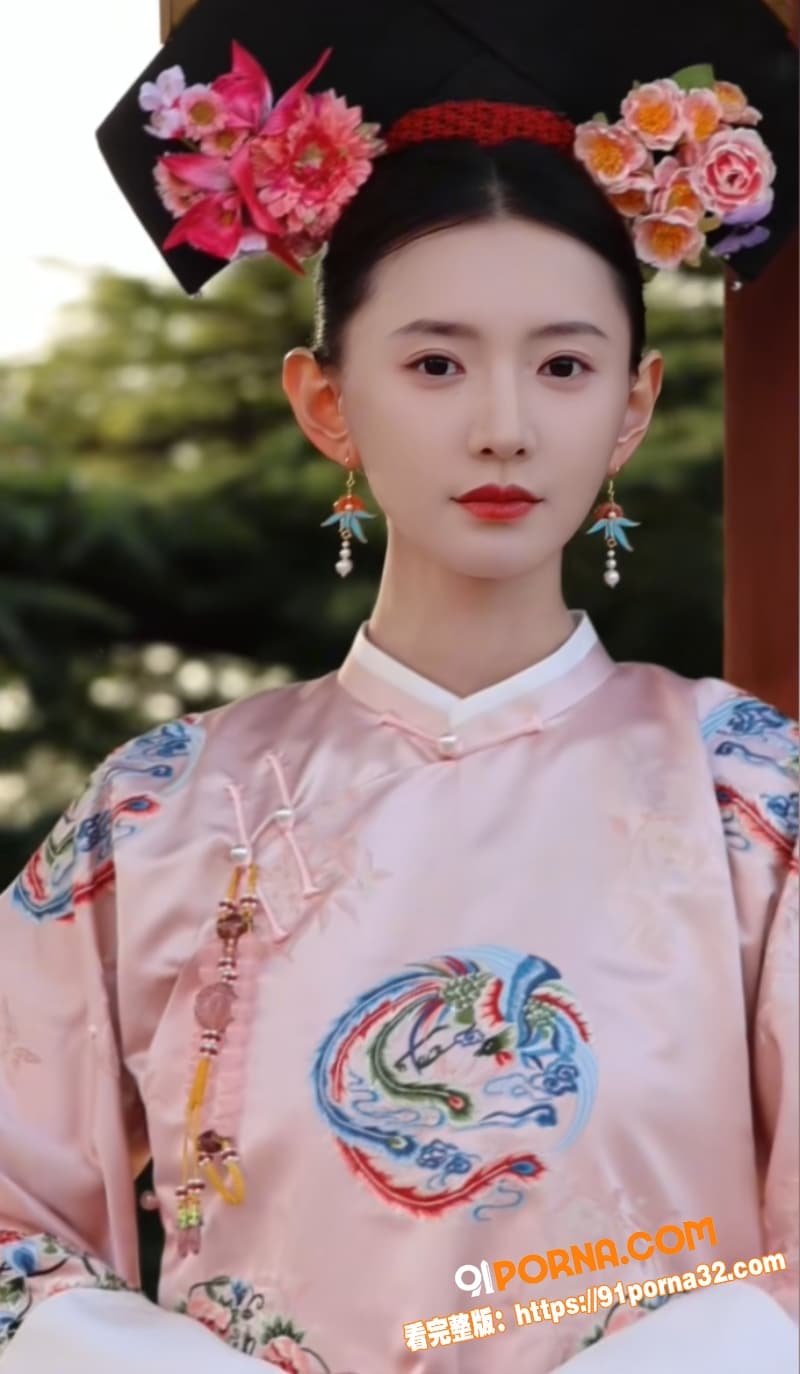 于正新签约的女艺人 张石...（2）