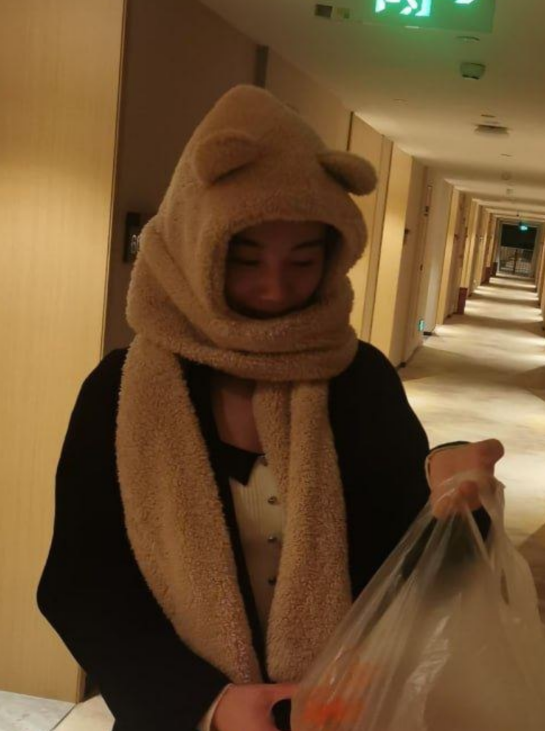 极品少妇 姚敏 背着老公...（3）