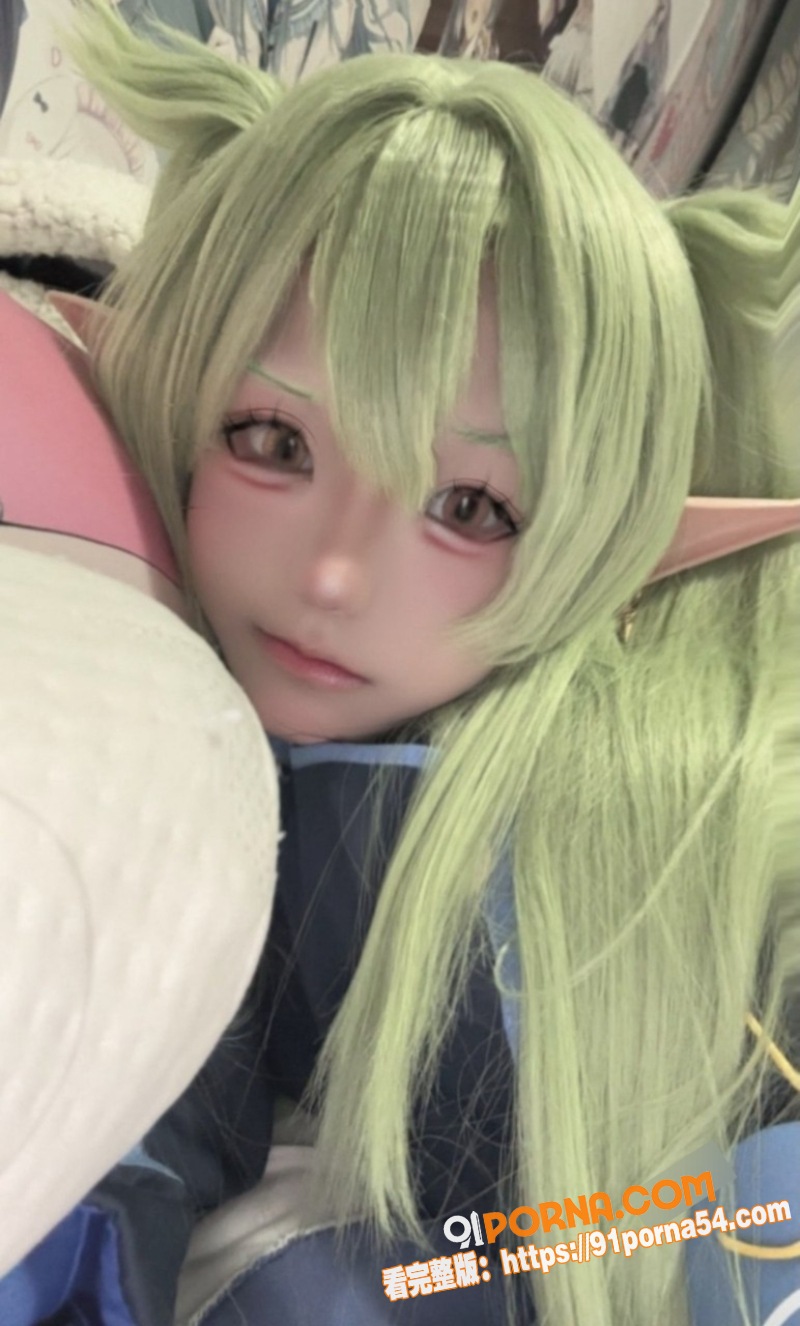 高颜值白虎萝莉 废柴少女...（2）