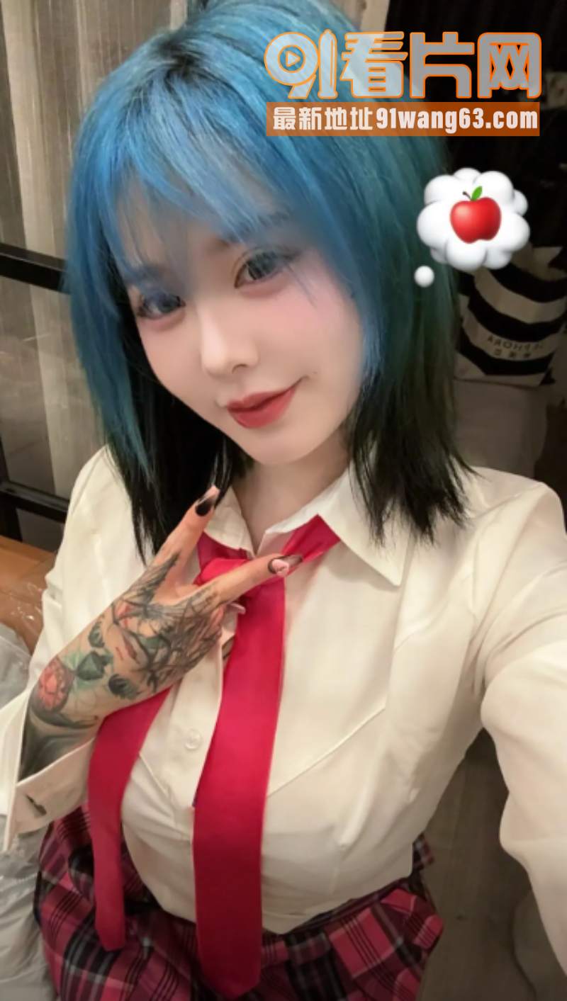 抖音网红 桃子酱 在外网...（9）