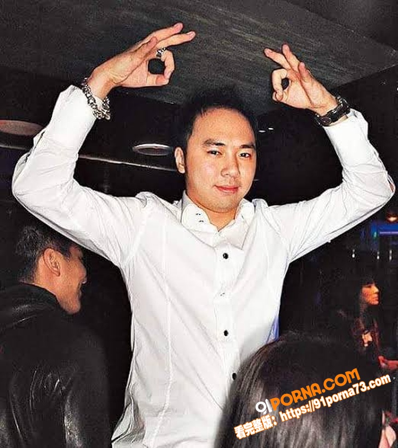 李宗瑞事件门 港姐嫩模明...（2）