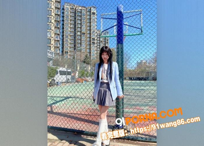 推特高颜值妹子 彤彤乖 ...（3）