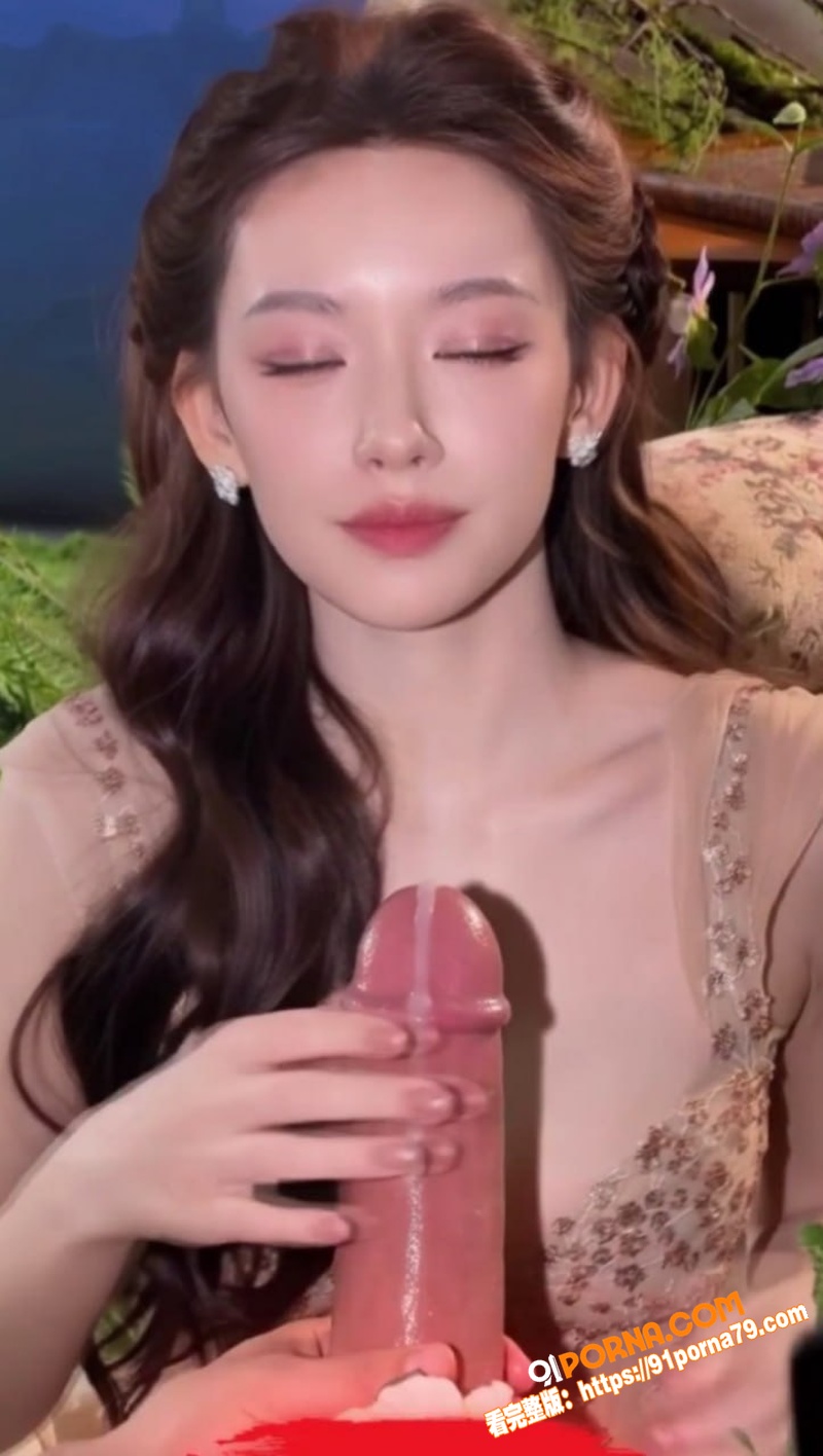 高颜值女神 程潇 费加罗...（9）