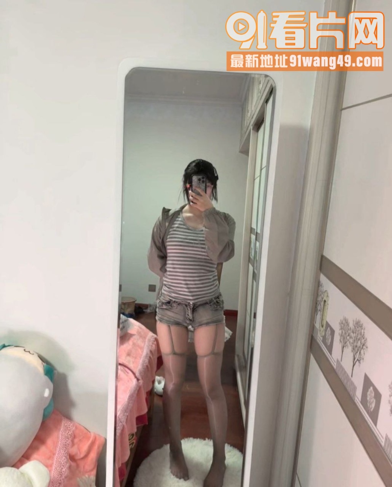抖音网红反差母狗私拍 各...（1）